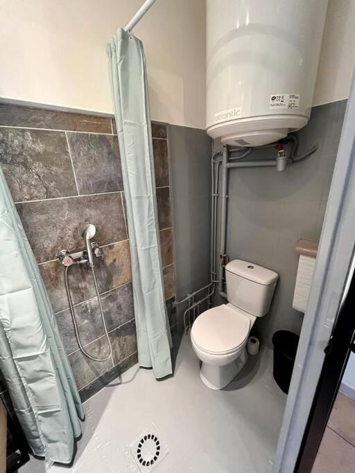 Aix-En-Provence, Cosy Studio Proche Toutes Commodites, Linges Fournis ภายนอก รูปภาพ