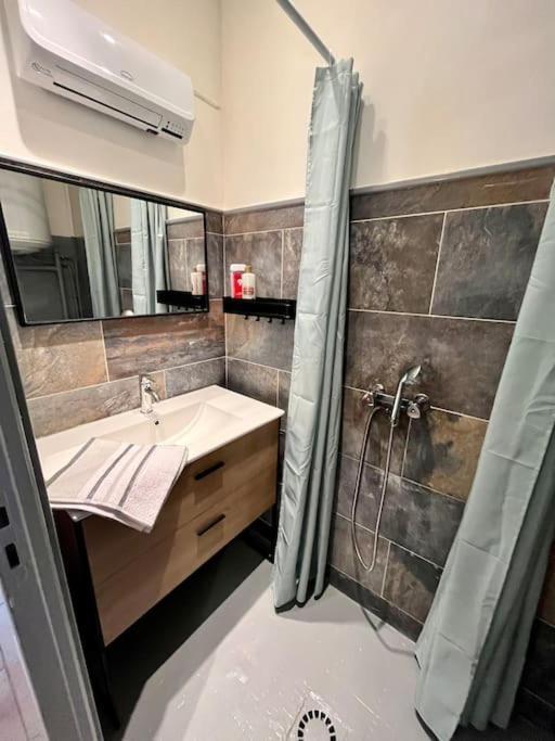 Aix-En-Provence, Cosy Studio Proche Toutes Commodites, Linges Fournis ภายนอก รูปภาพ