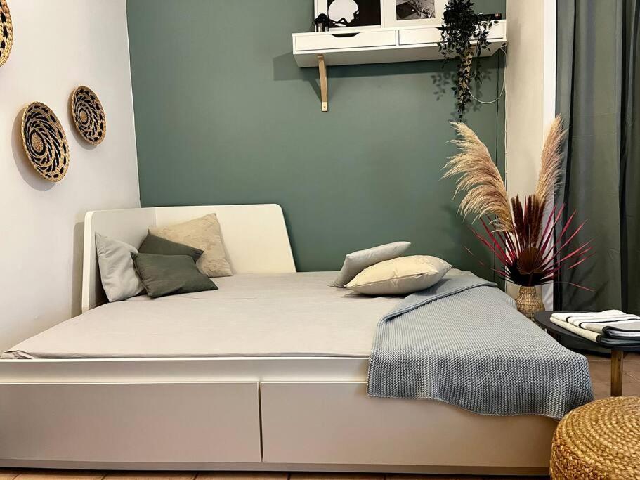 Aix-En-Provence, Cosy Studio Proche Toutes Commodites, Linges Fournis ภายนอก รูปภาพ